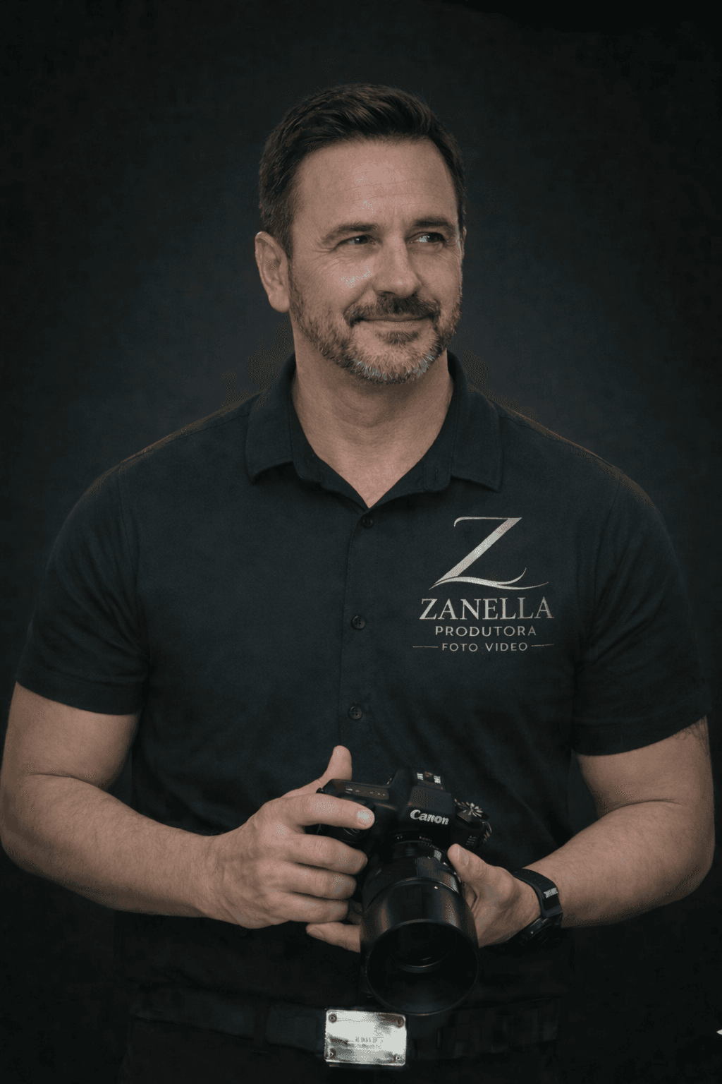 Fotógrafo