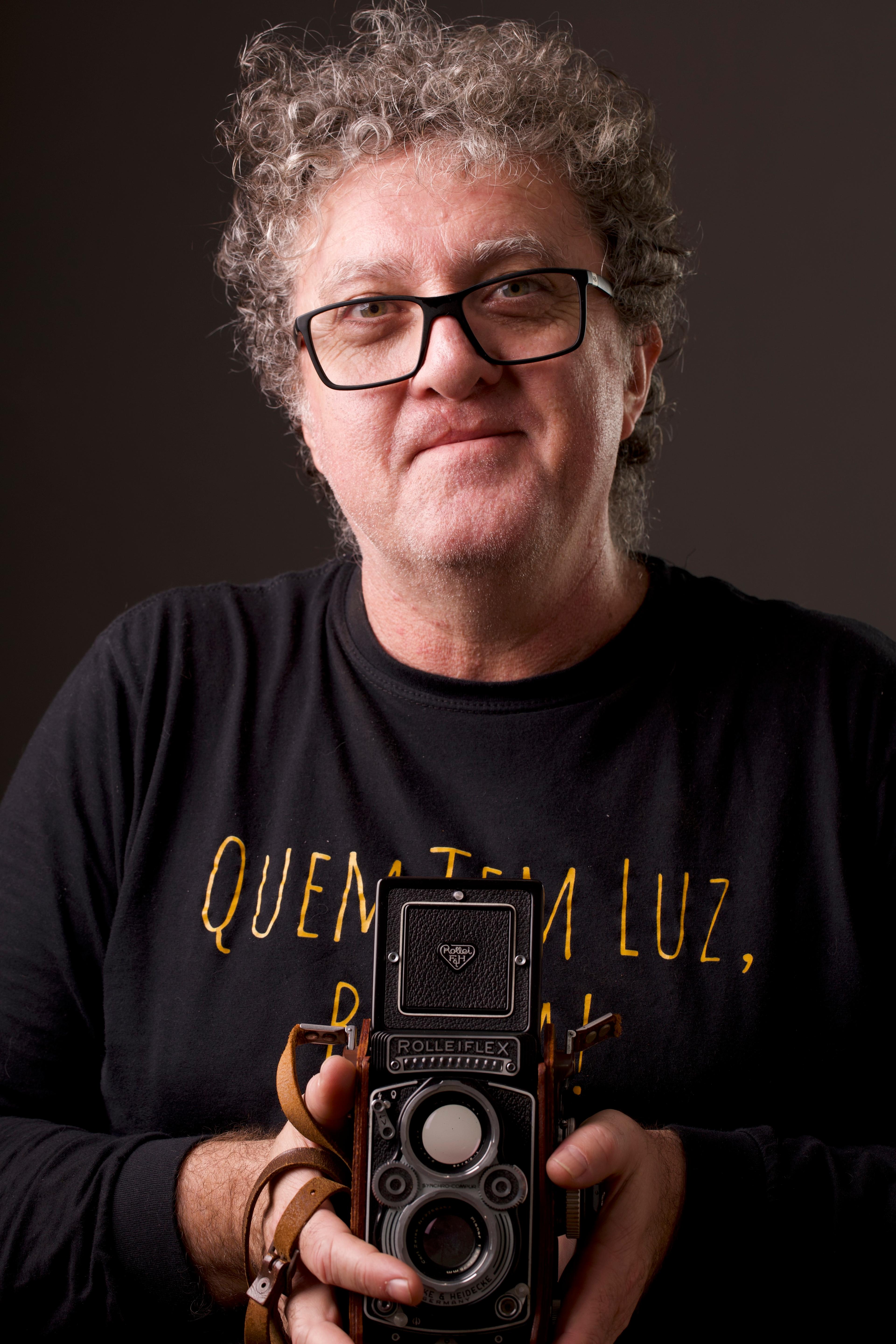 Fotógrafo