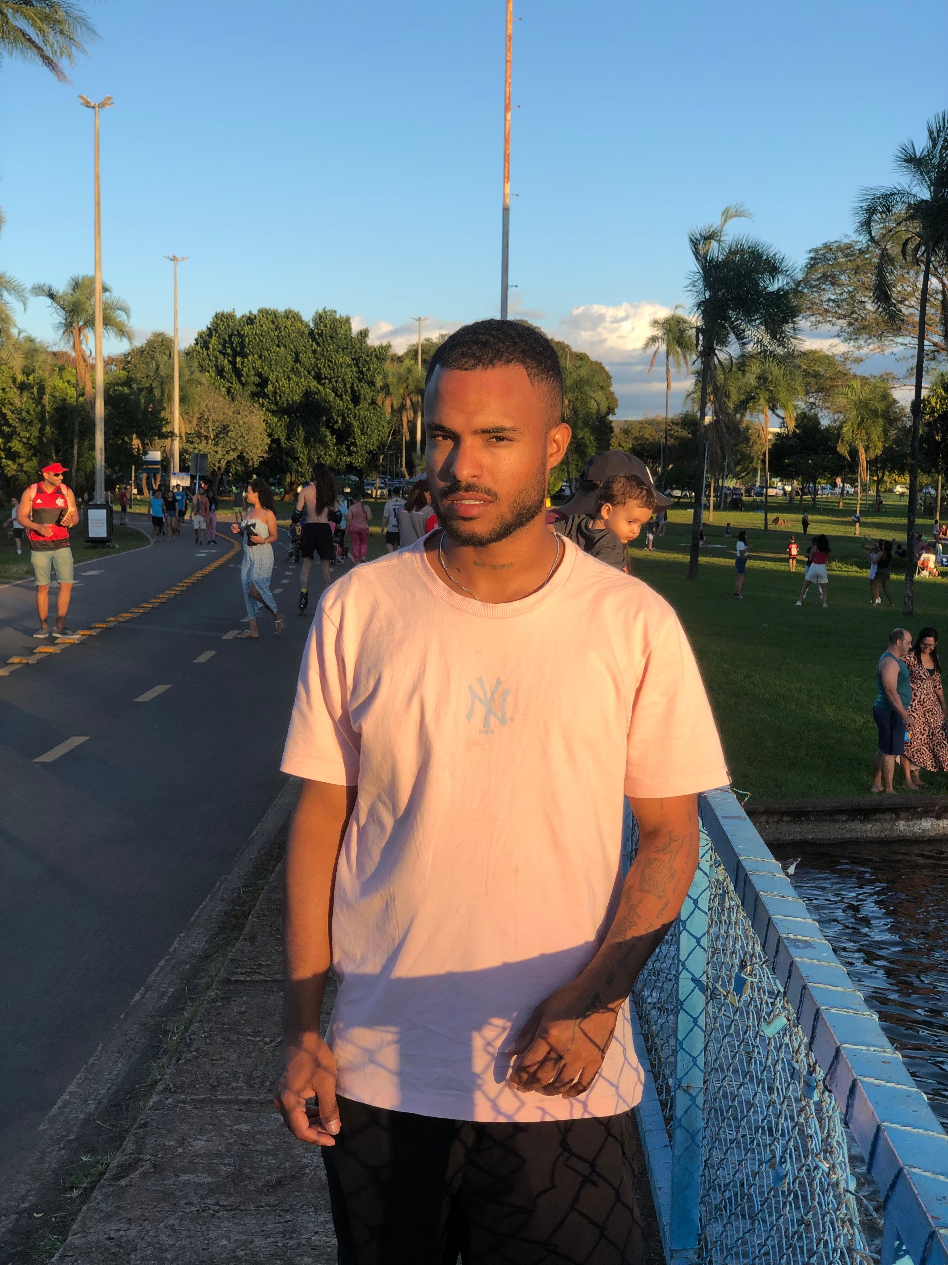 Fotógrafo
