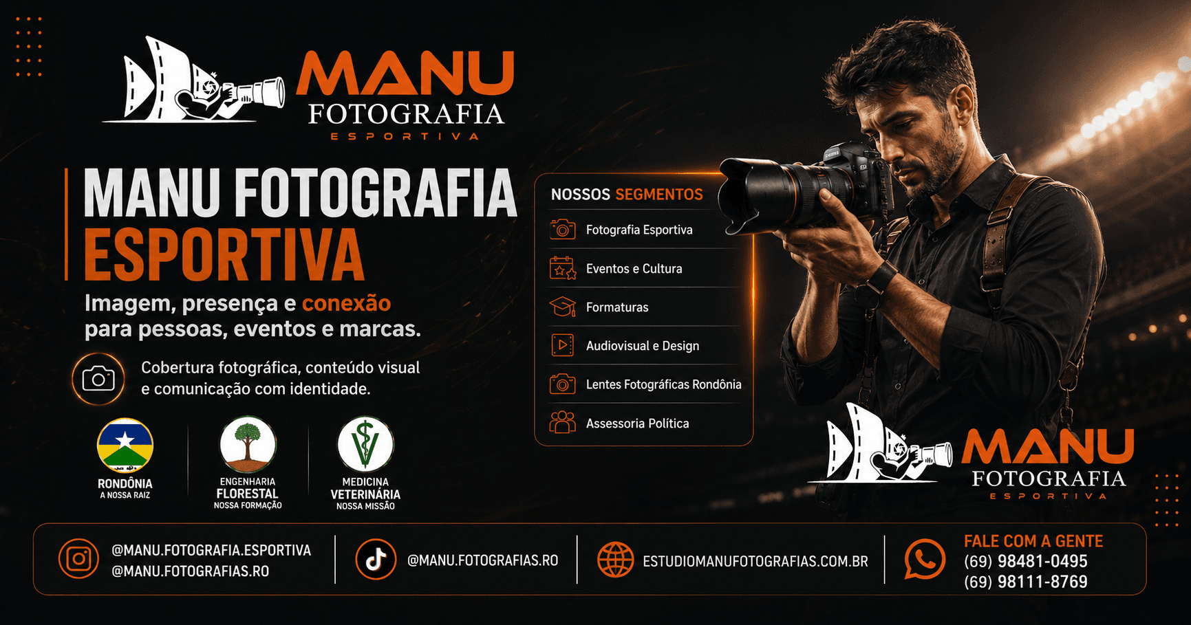 Fotógrafo
