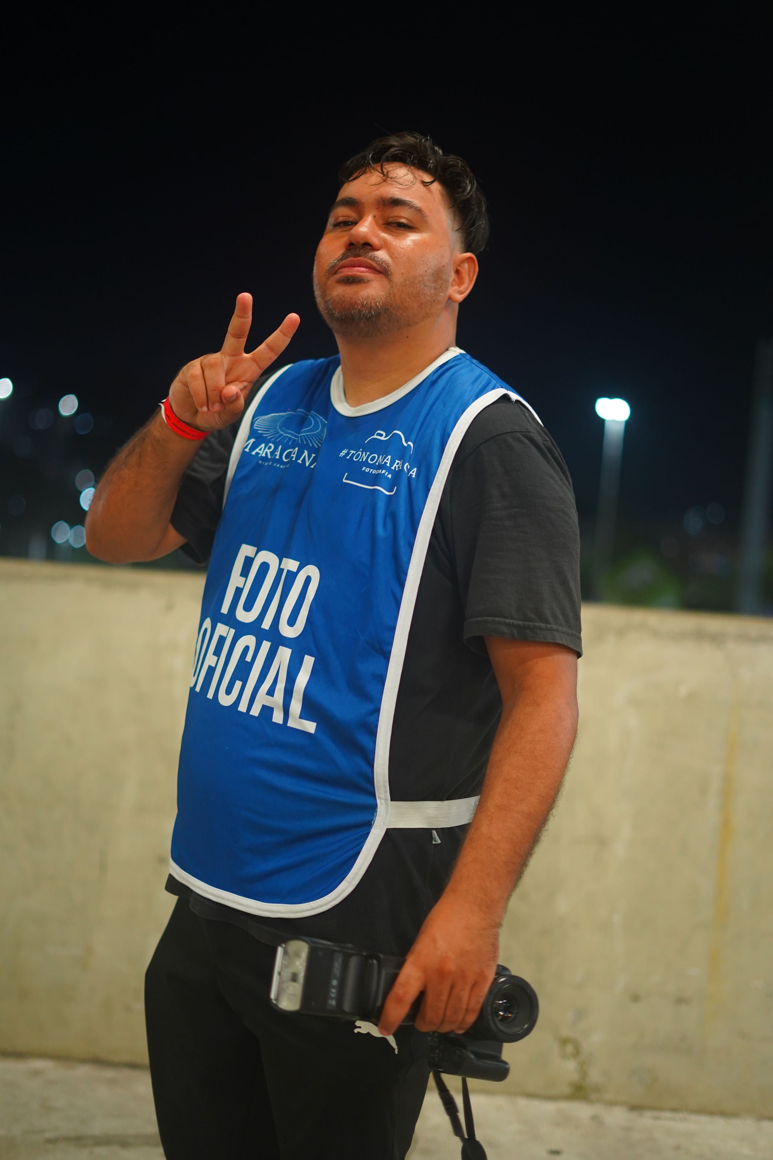 Fotógrafo
