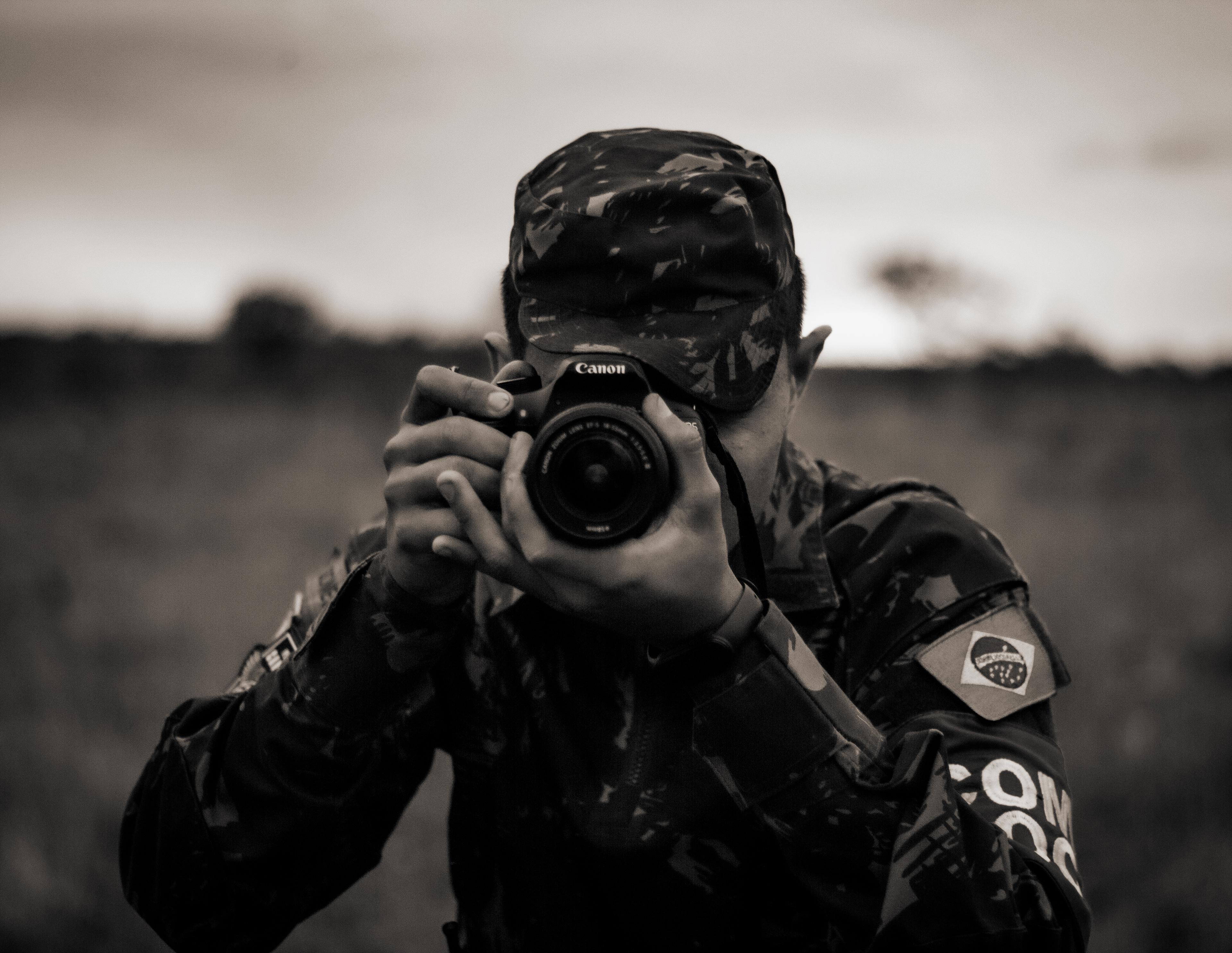 Fotógrafo