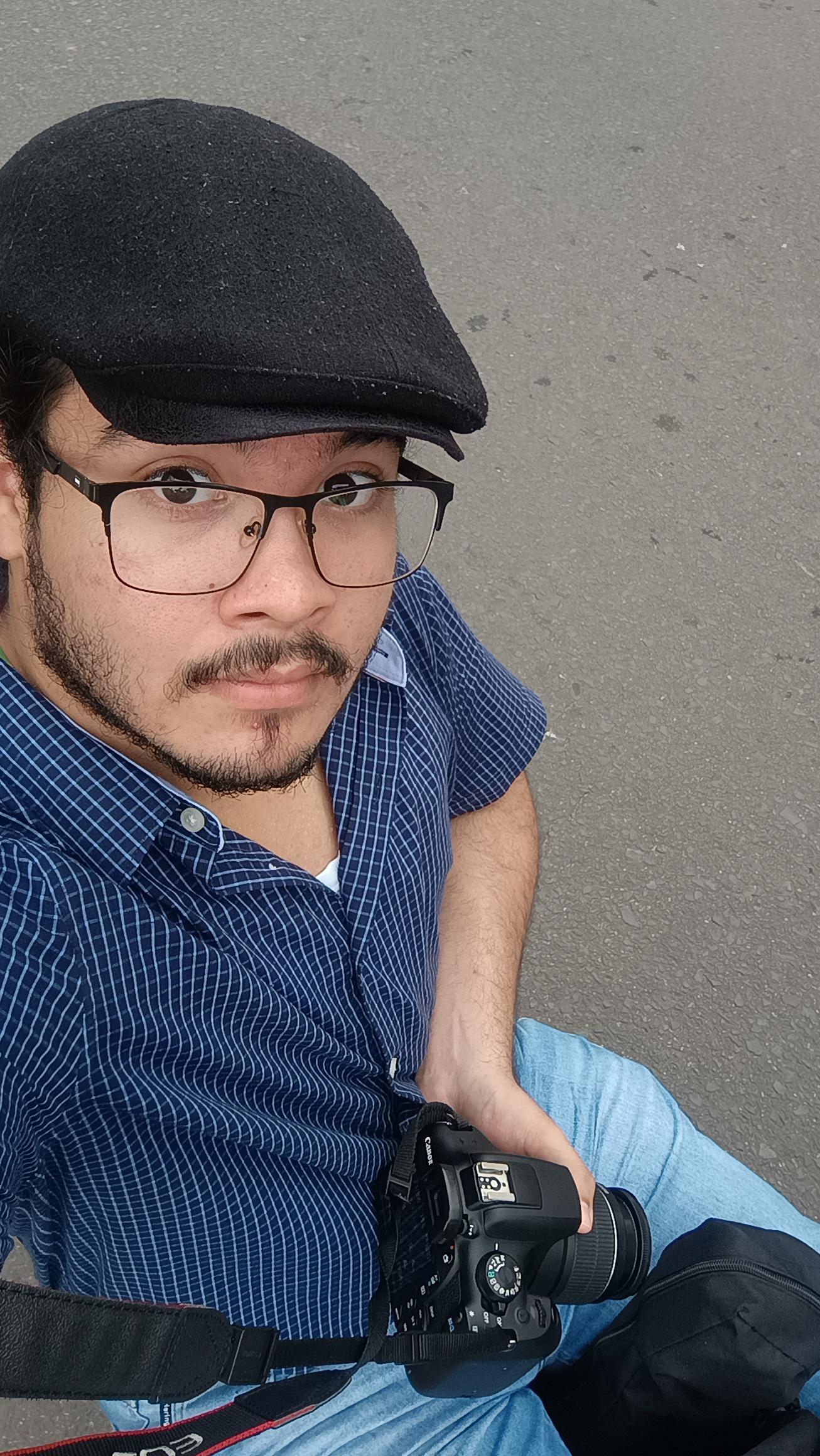 Fotógrafo