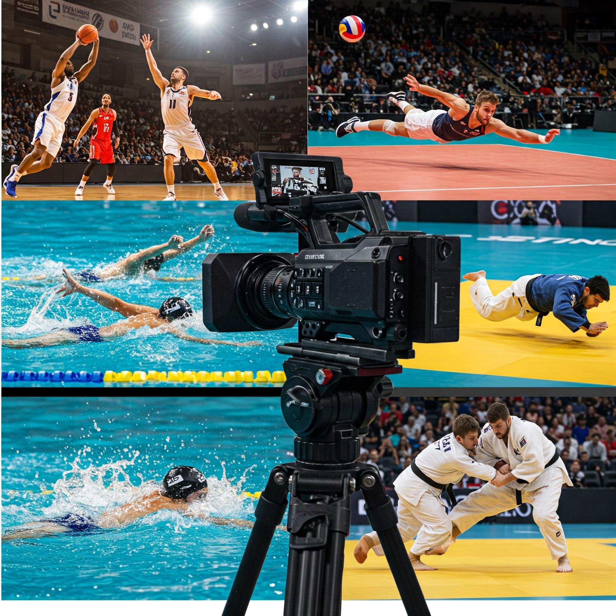 Fotógrafo