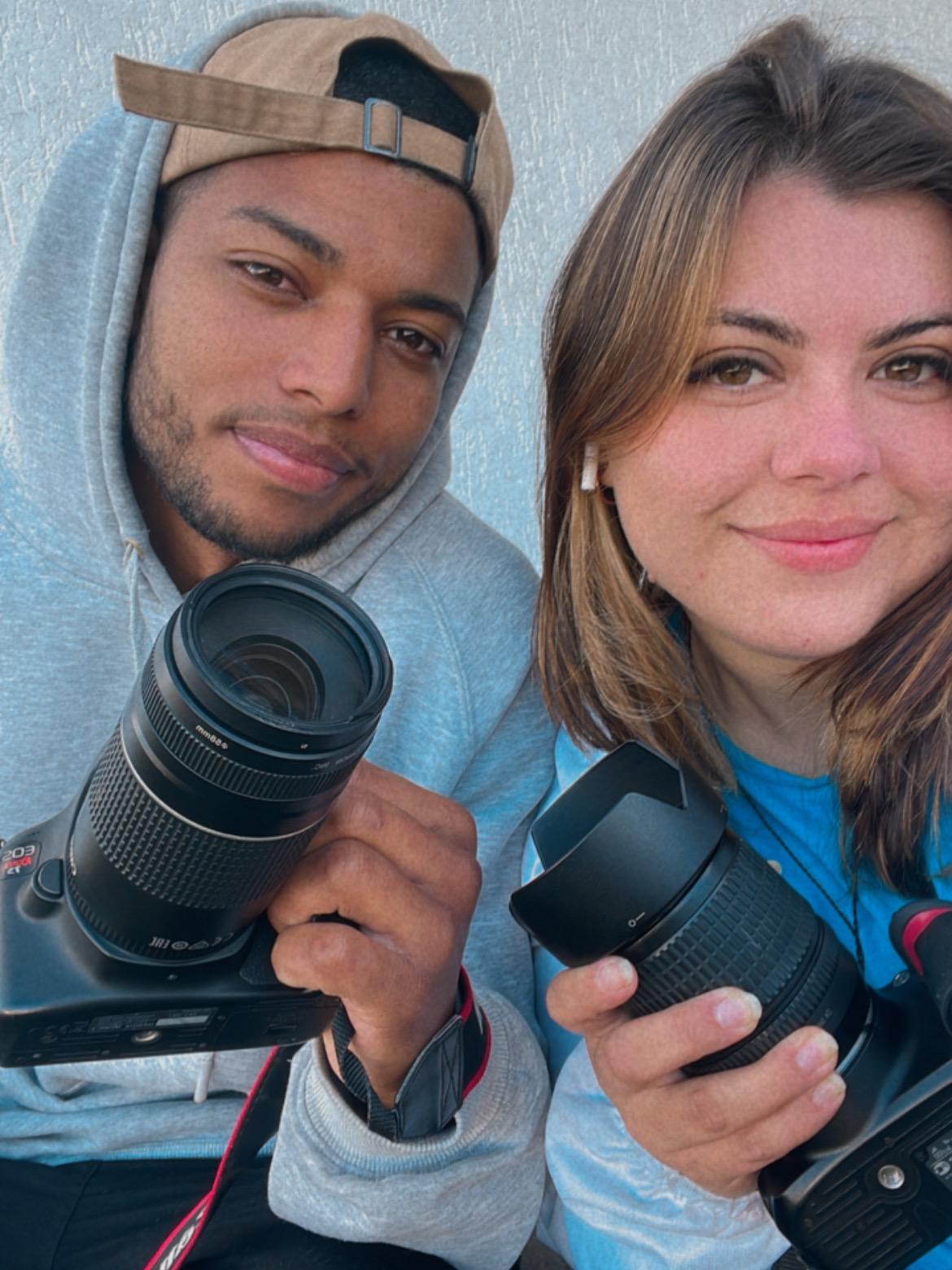 Fotógrafo