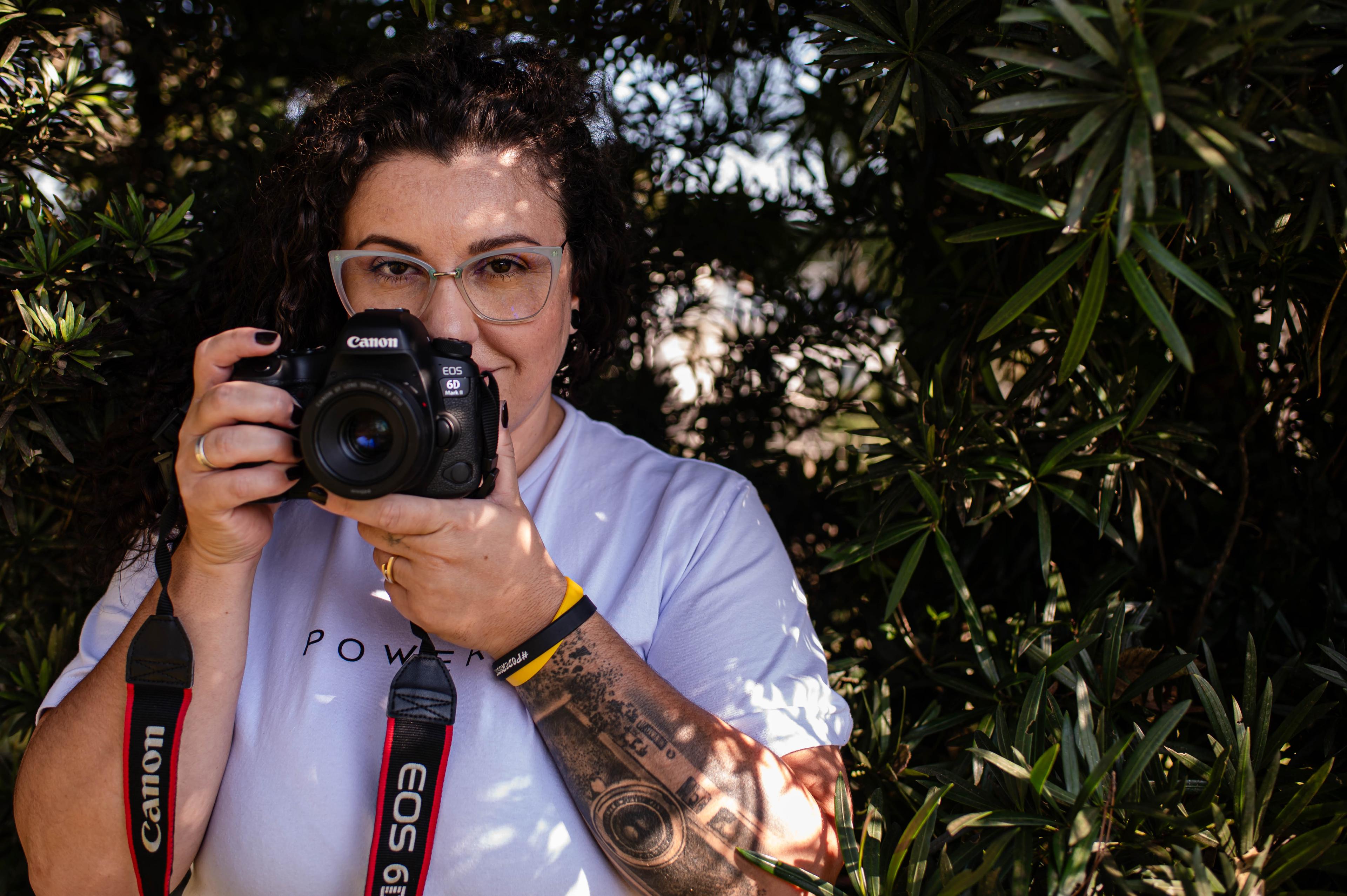 Fotógrafo