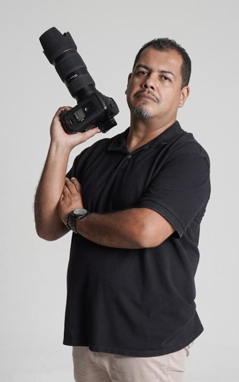 Fotógrafo