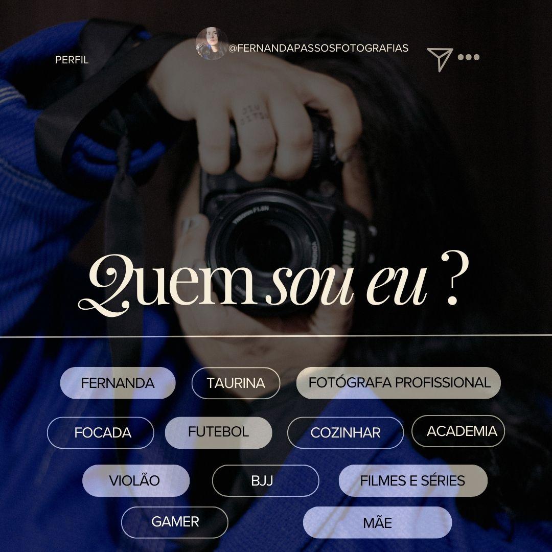Fotógrafo