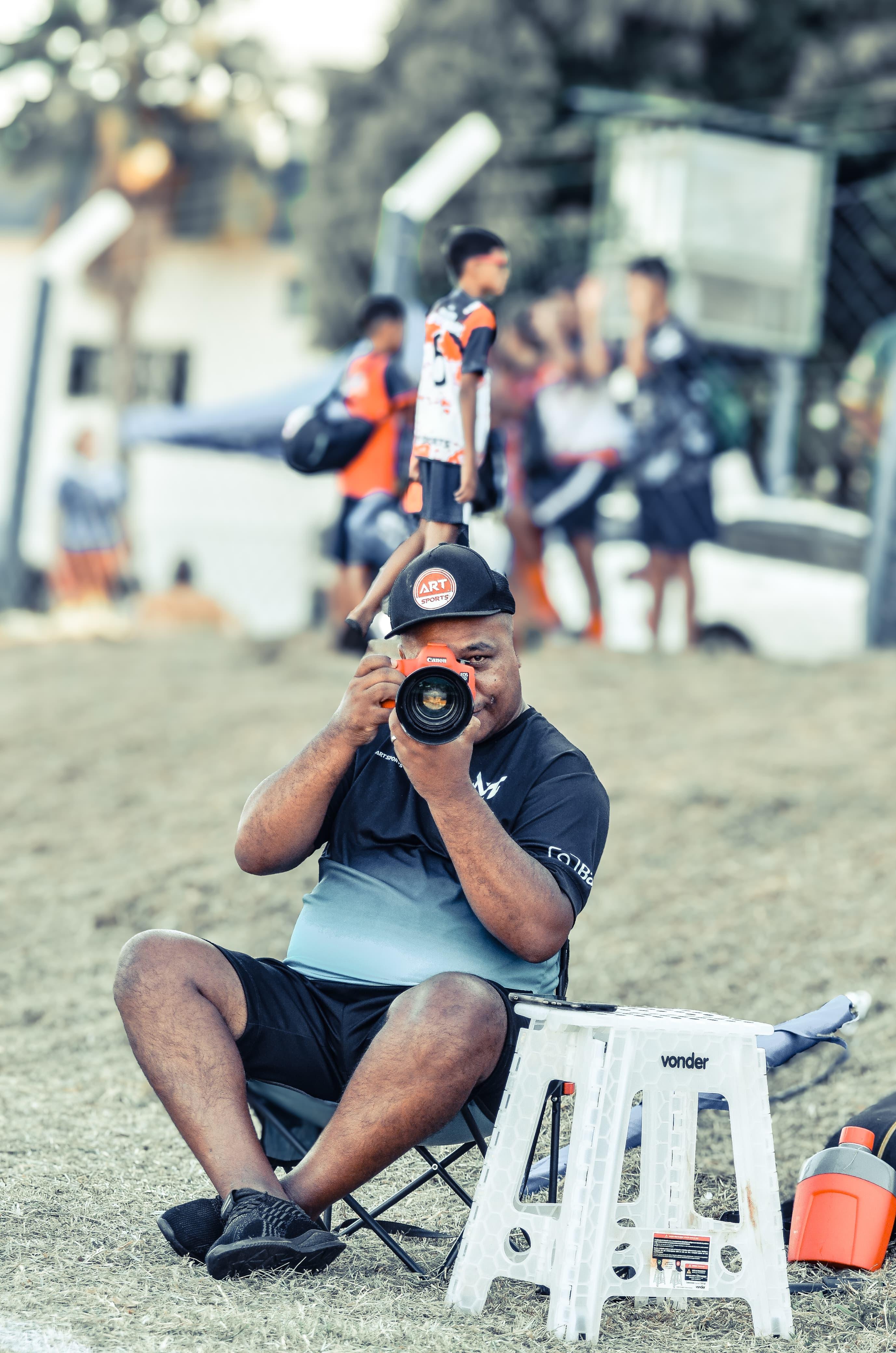 Fotógrafo