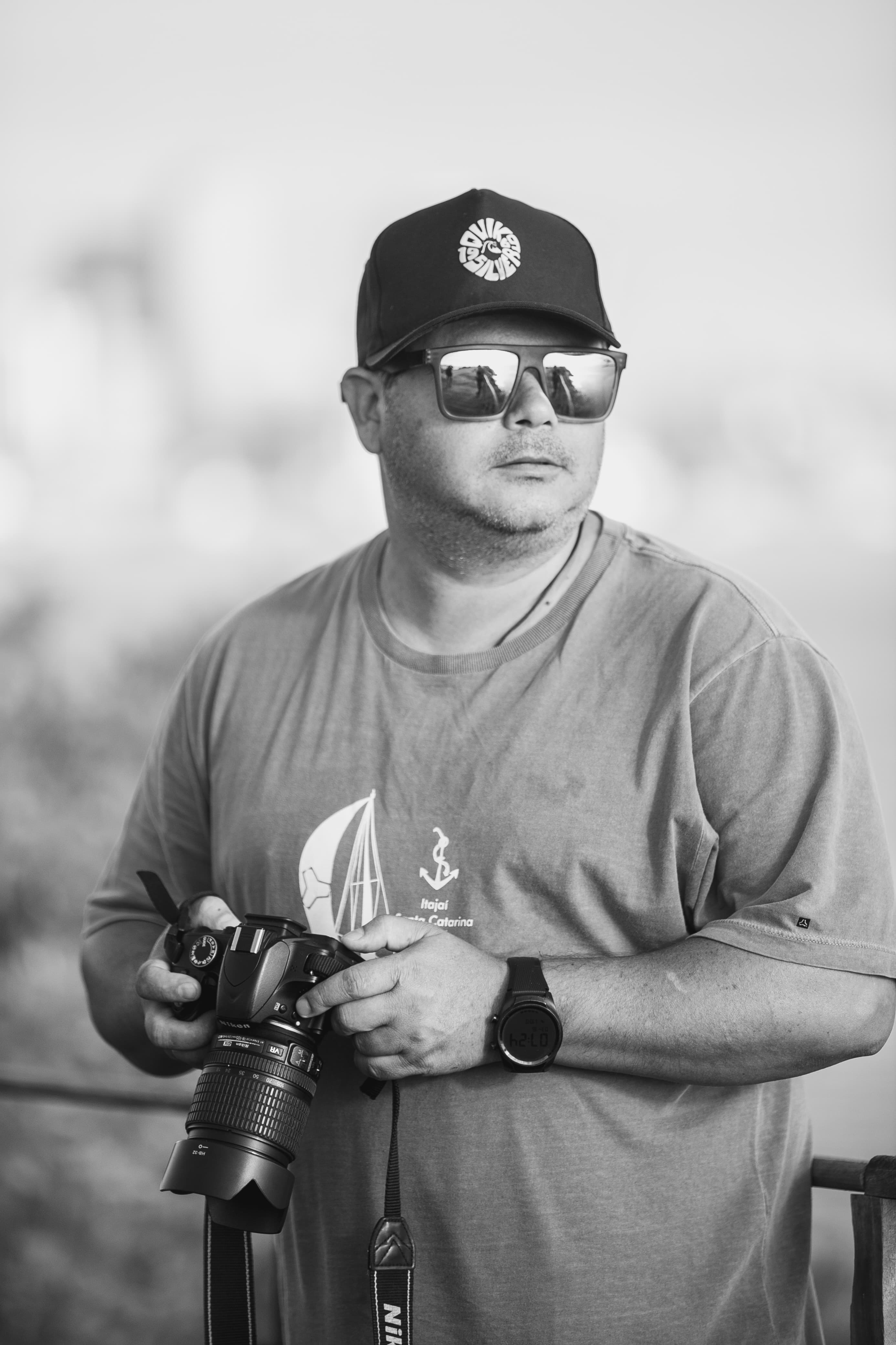 Fotógrafo
