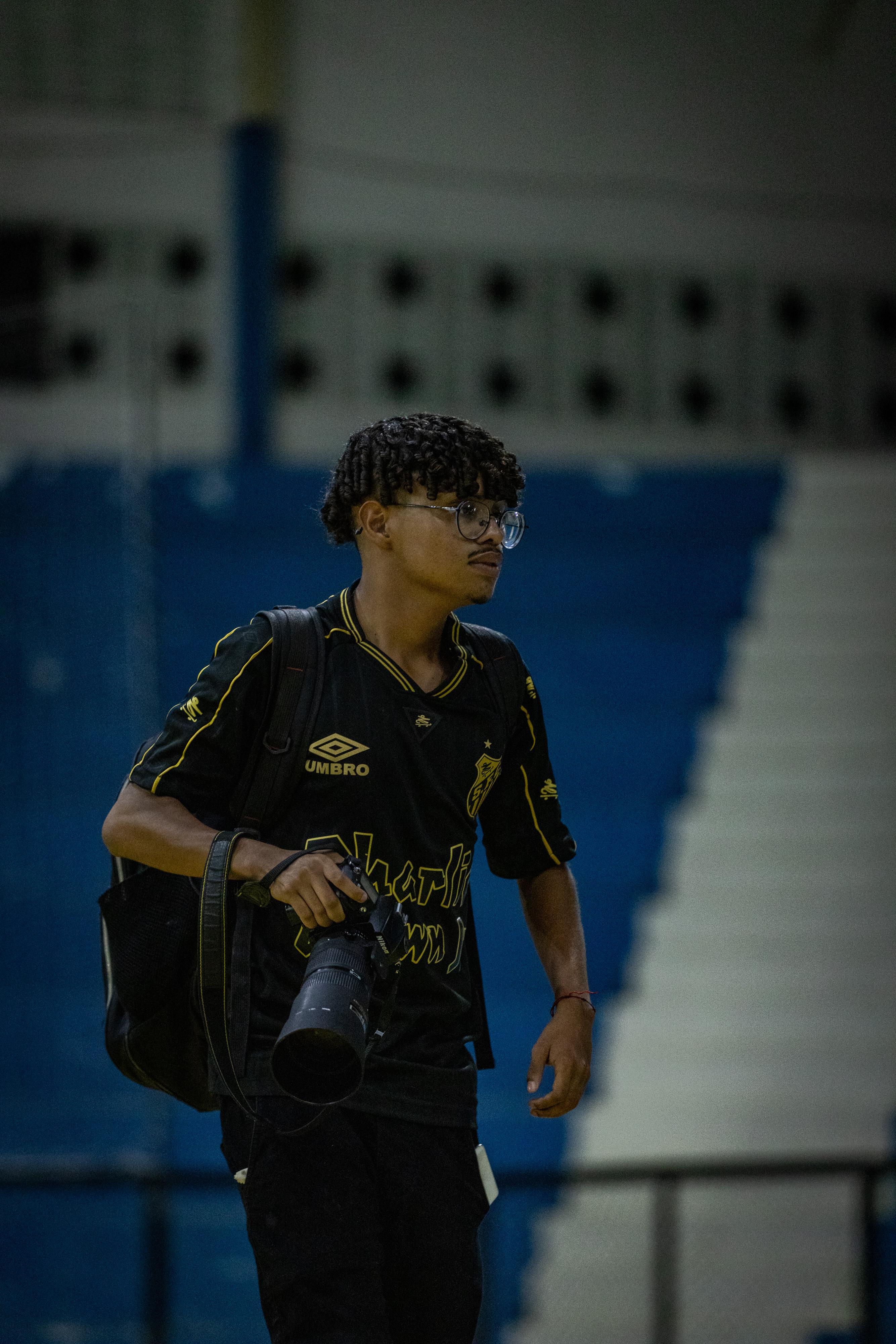 Fotógrafo