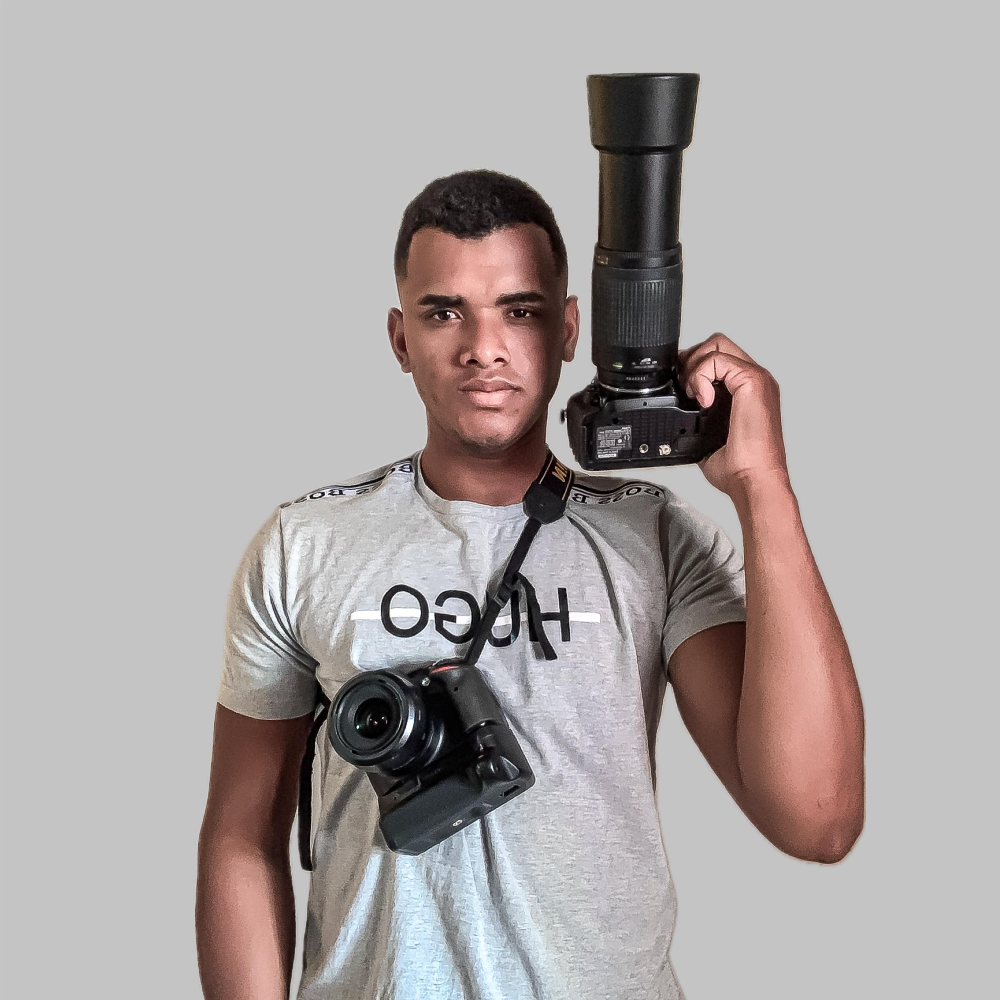 Fotógrafo