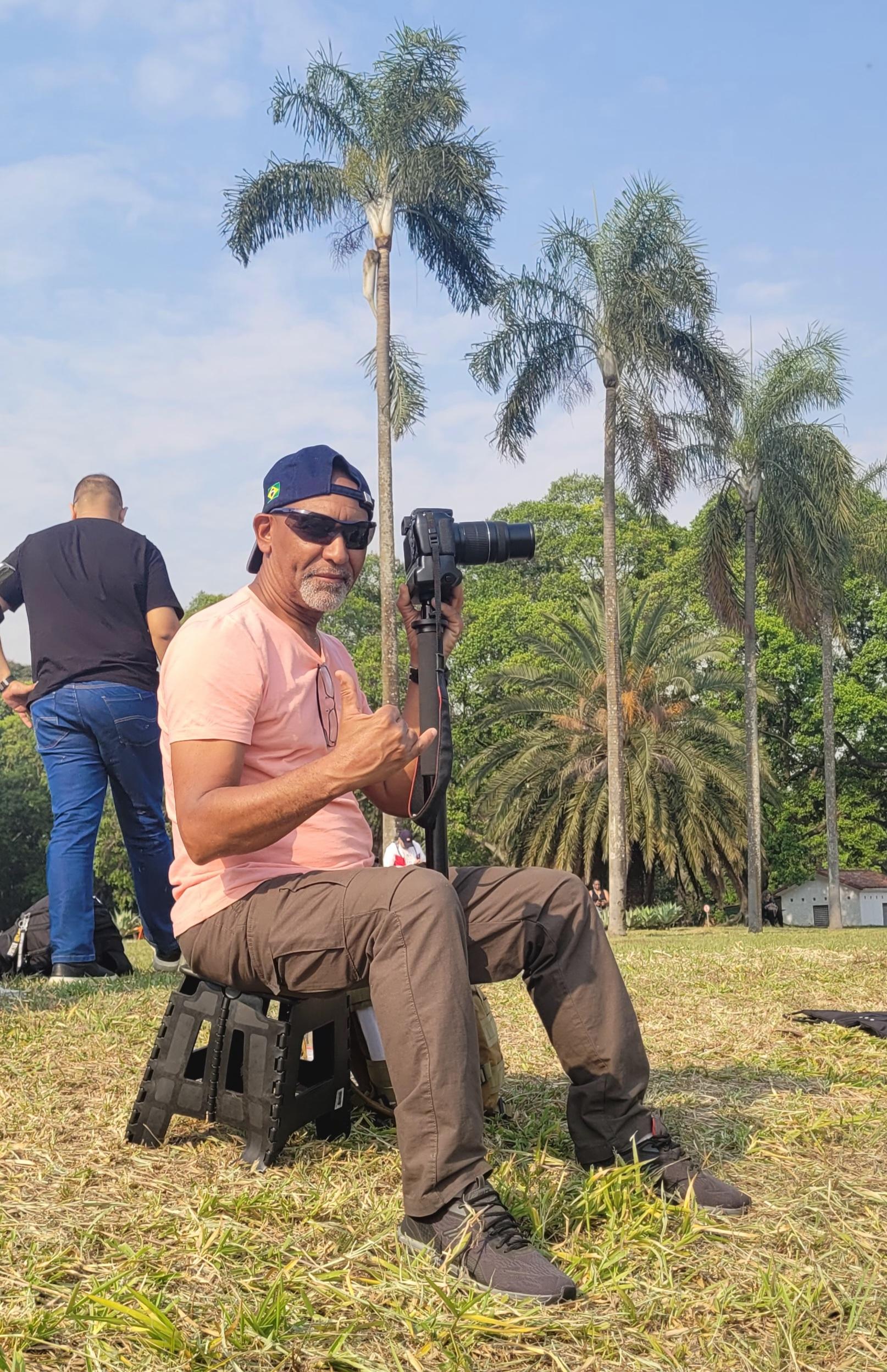 Fotógrafo