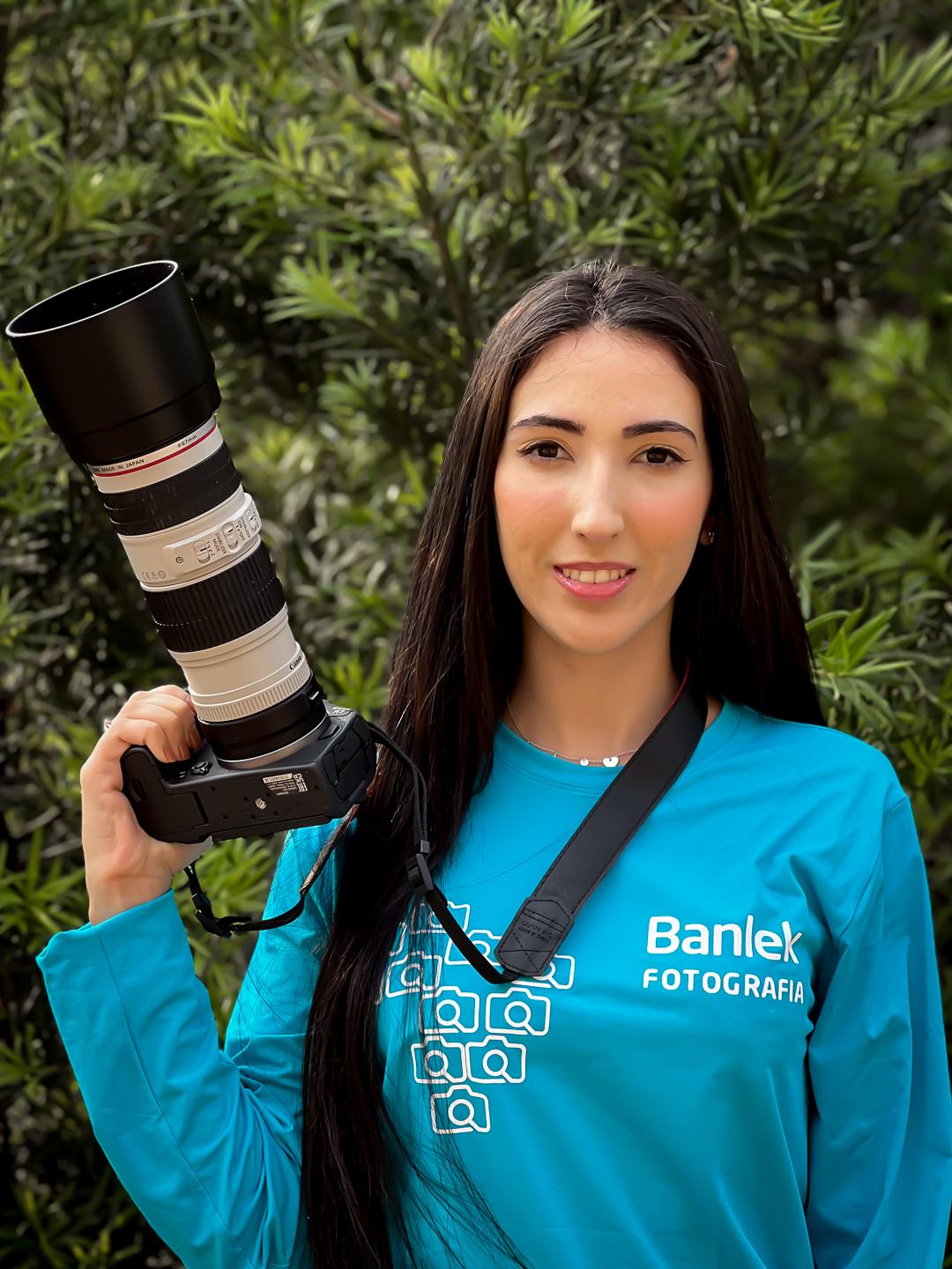 Fotógrafo