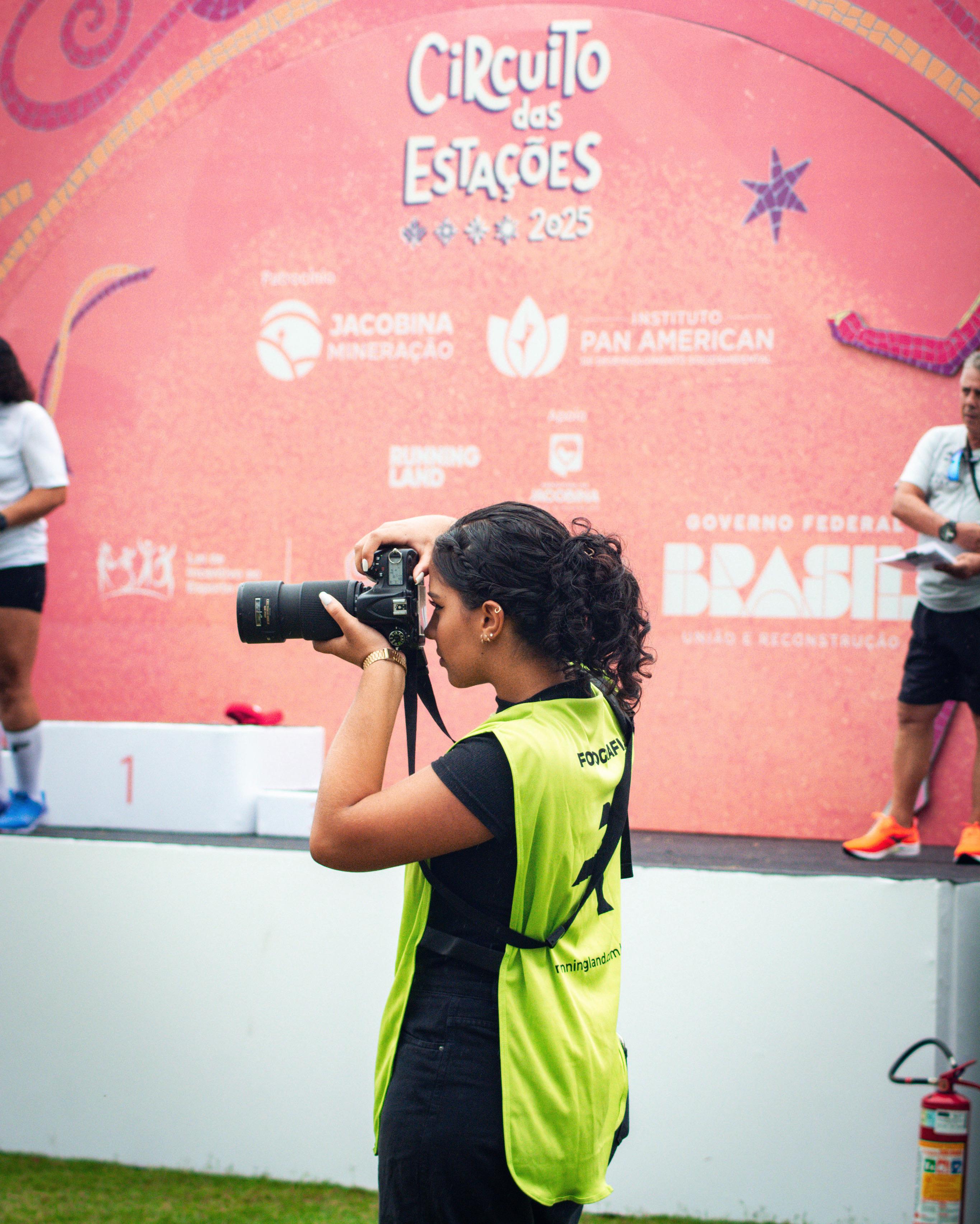 Fotógrafo