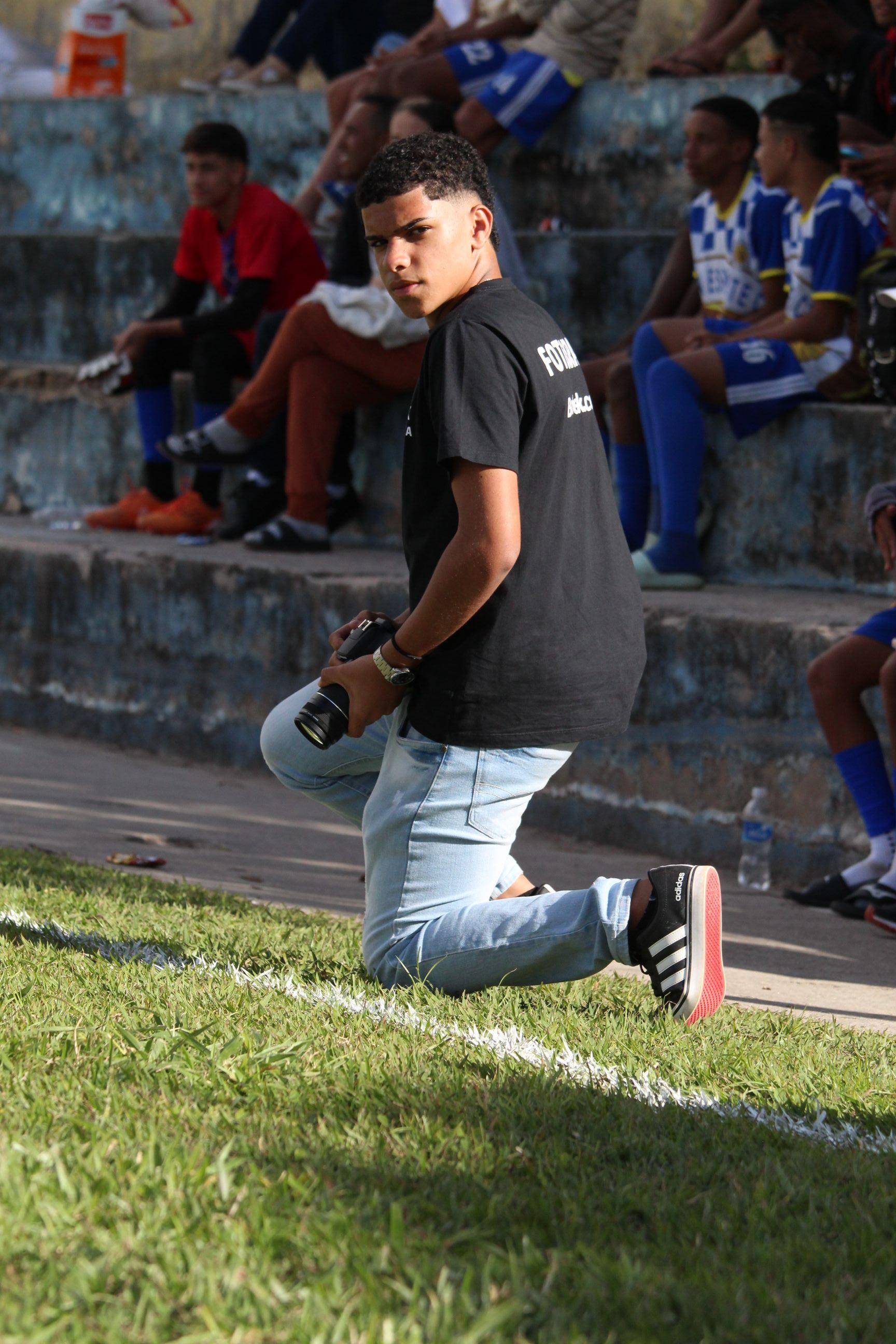 Fotógrafo