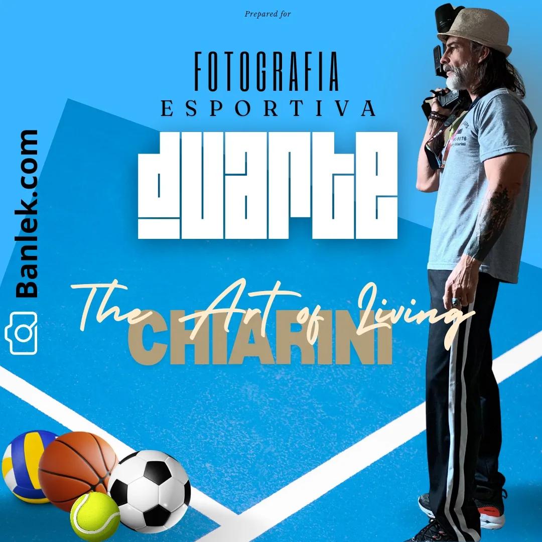Fotógrafo