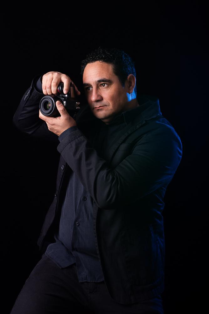 Fotógrafo