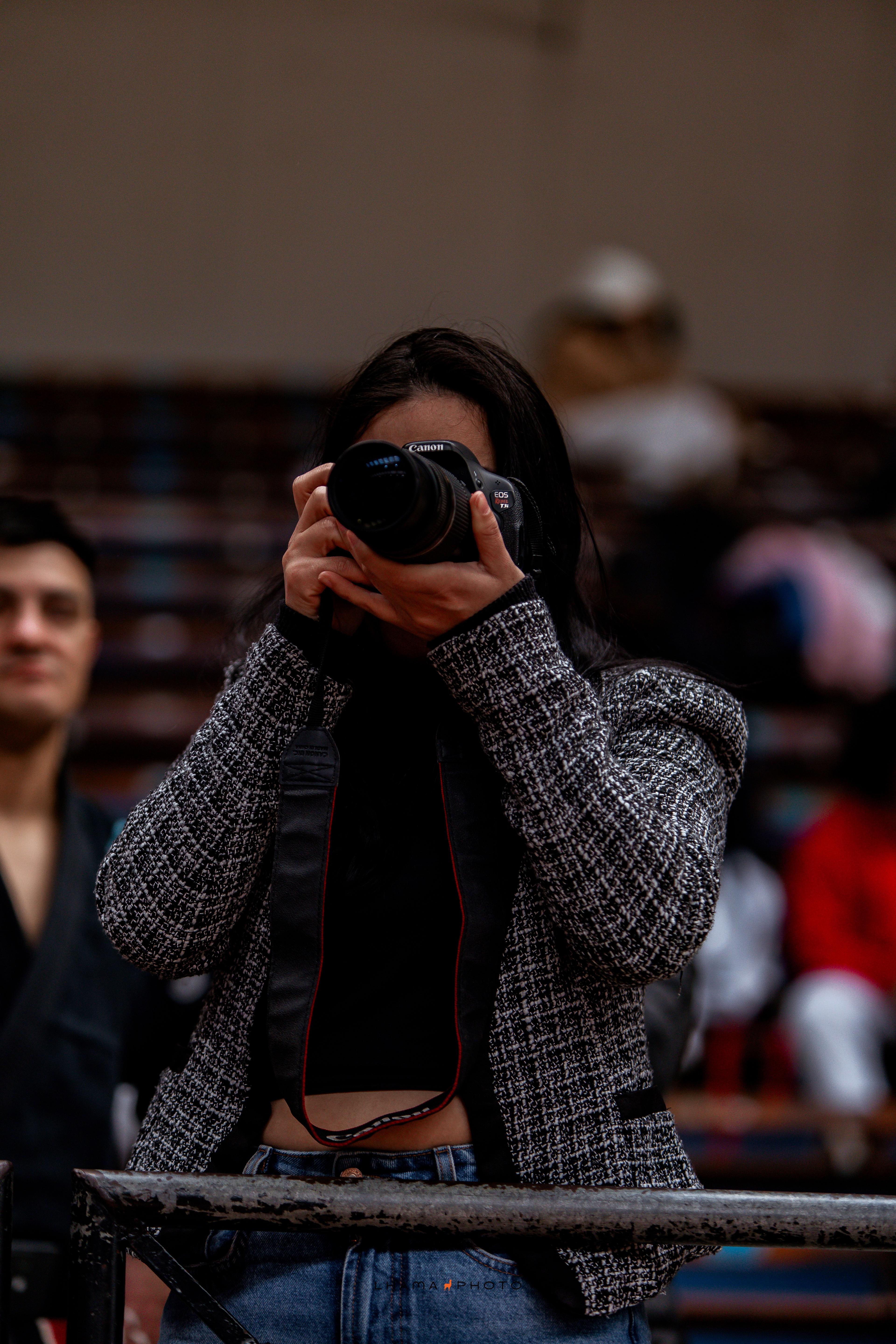 Fotógrafo