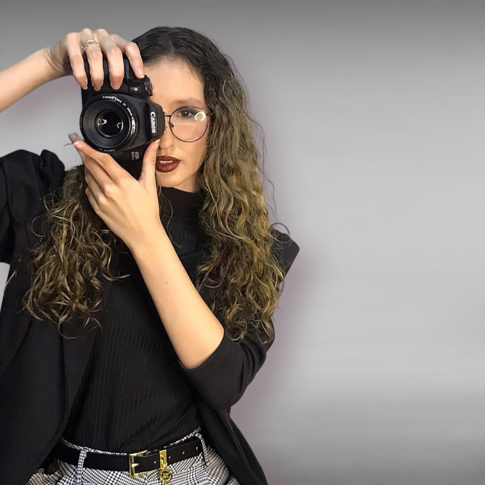 Fotógrafo