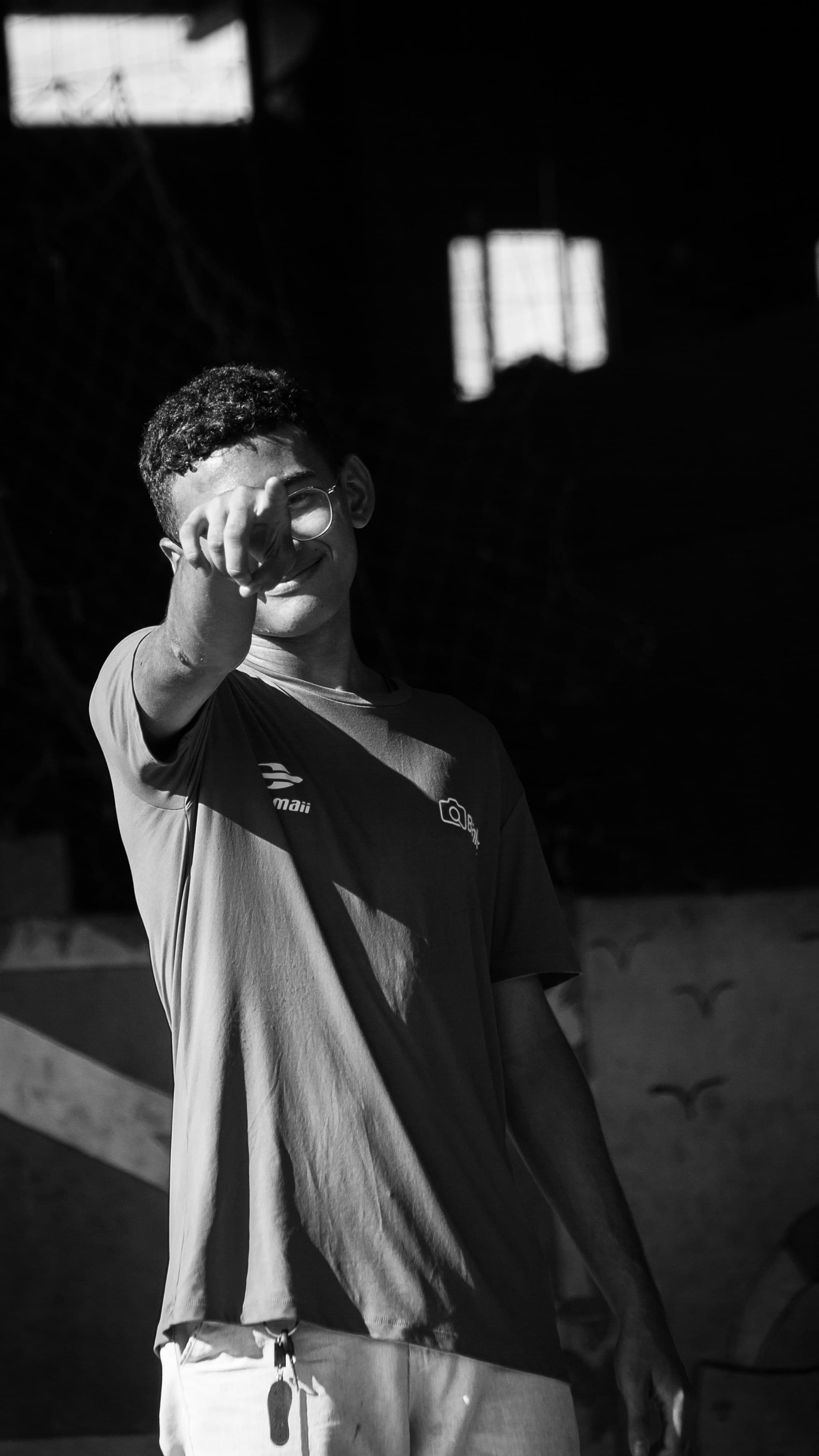 Fotógrafo