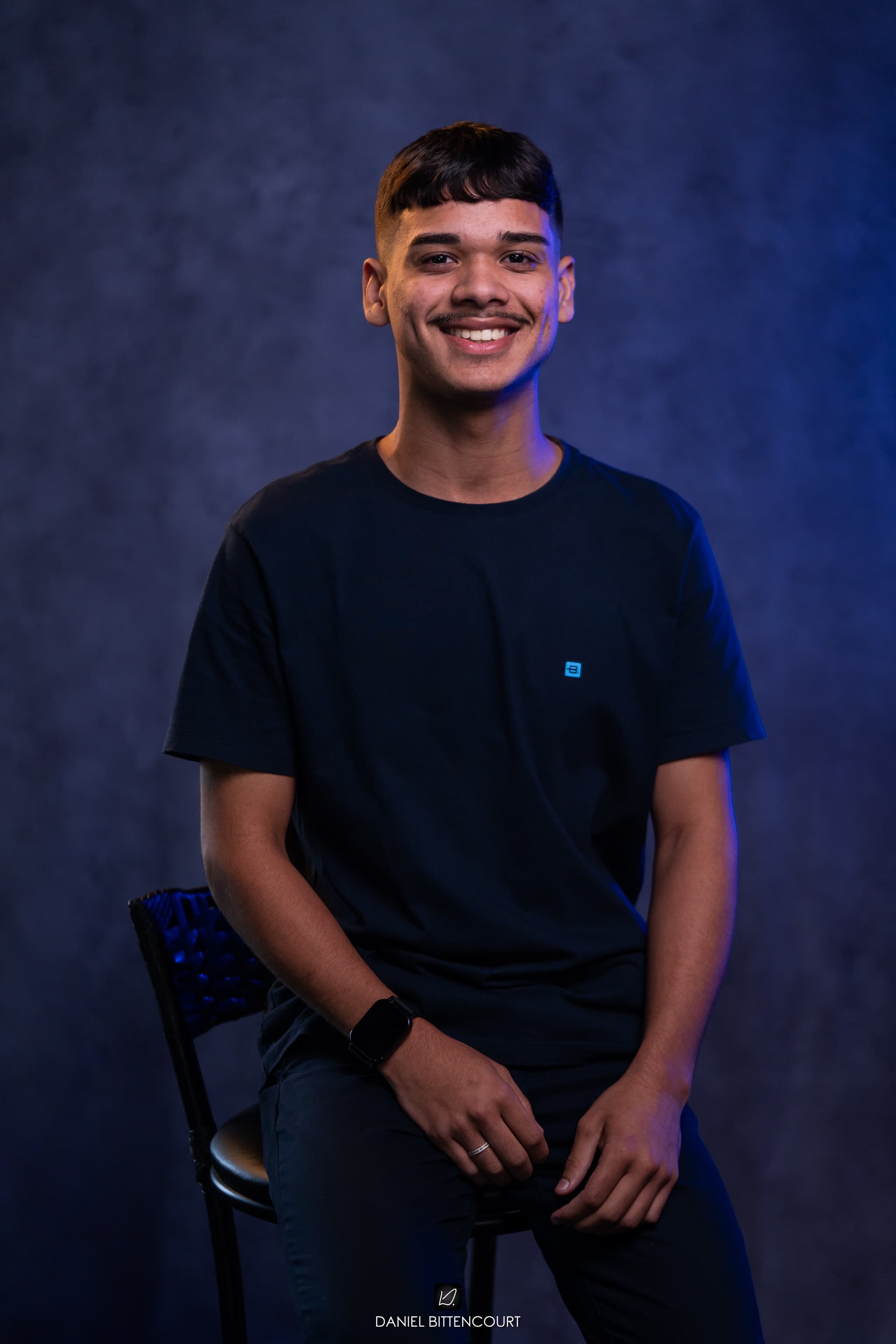 Fotógrafo