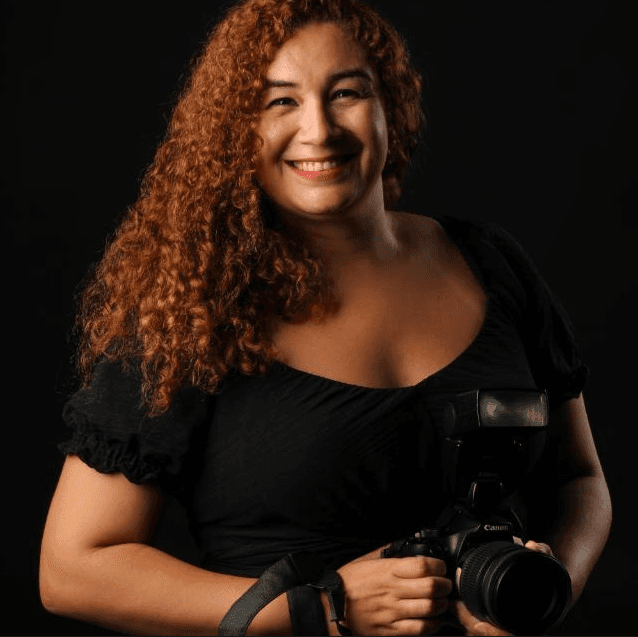 Fotógrafo