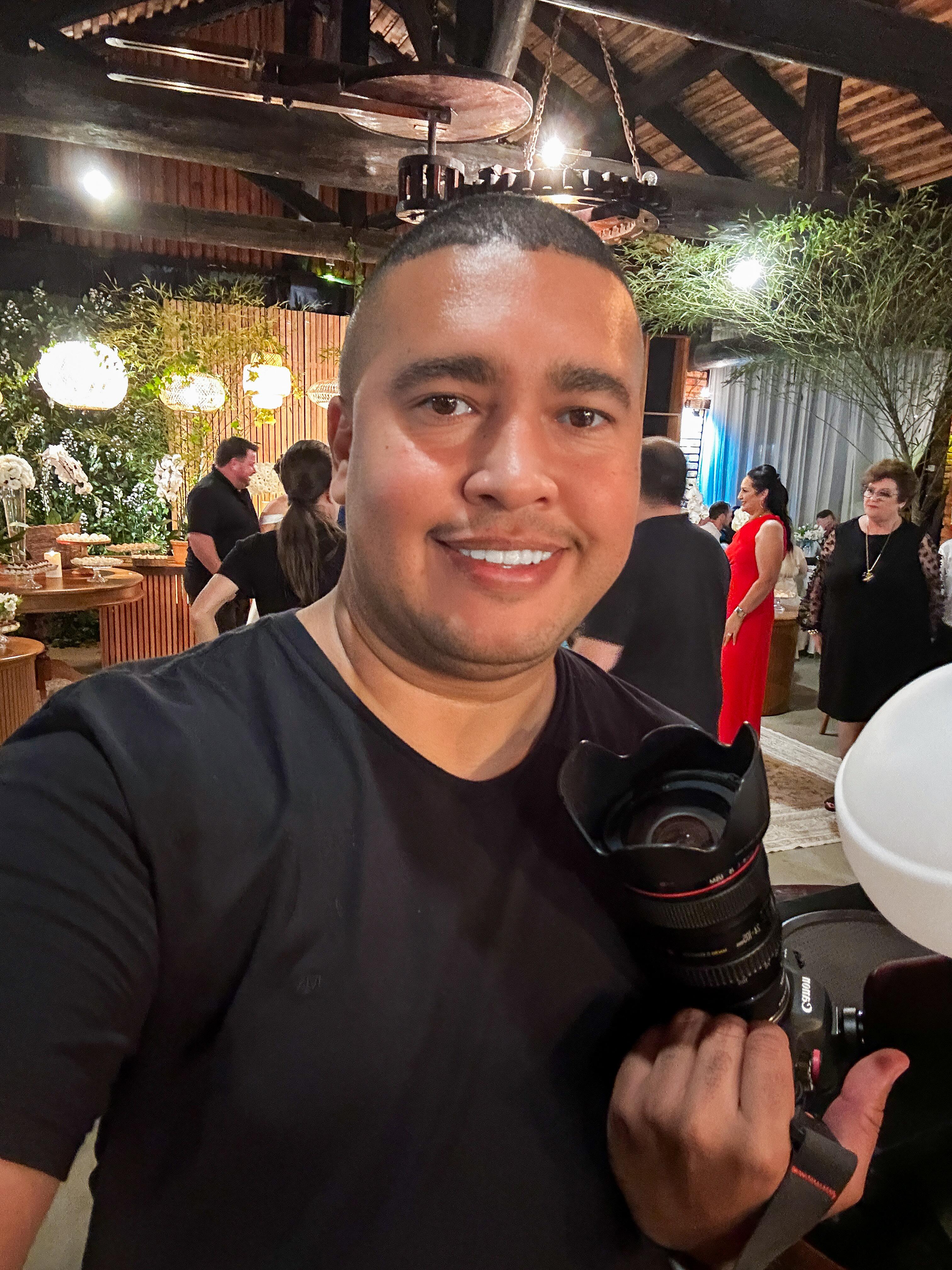 Fotógrafo