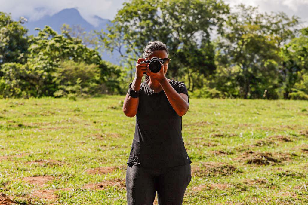 Fotógrafo