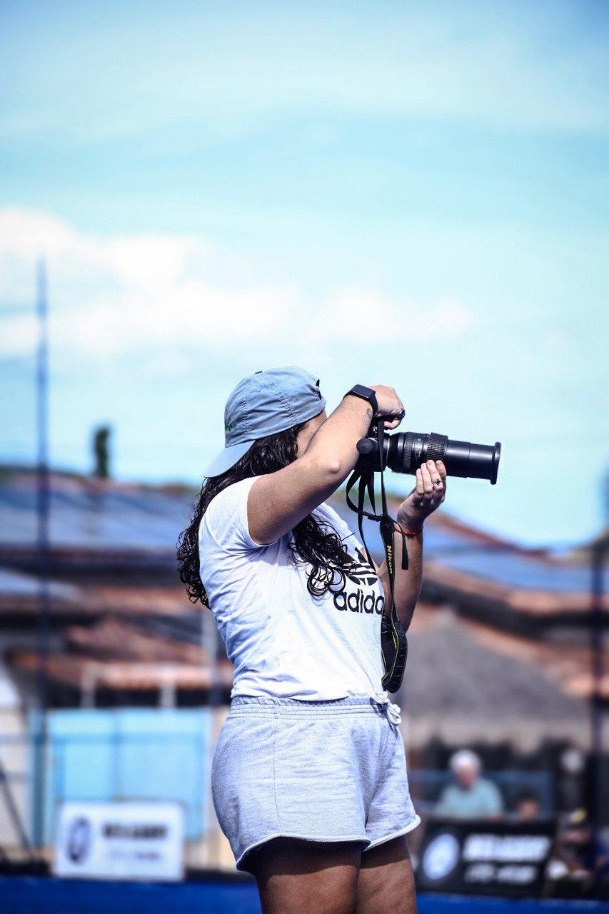 Fotógrafo