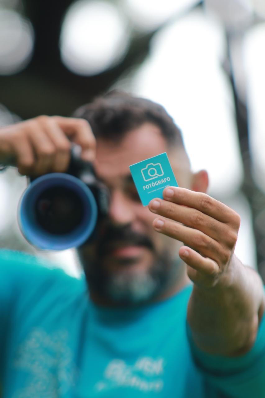 Fotógrafo
