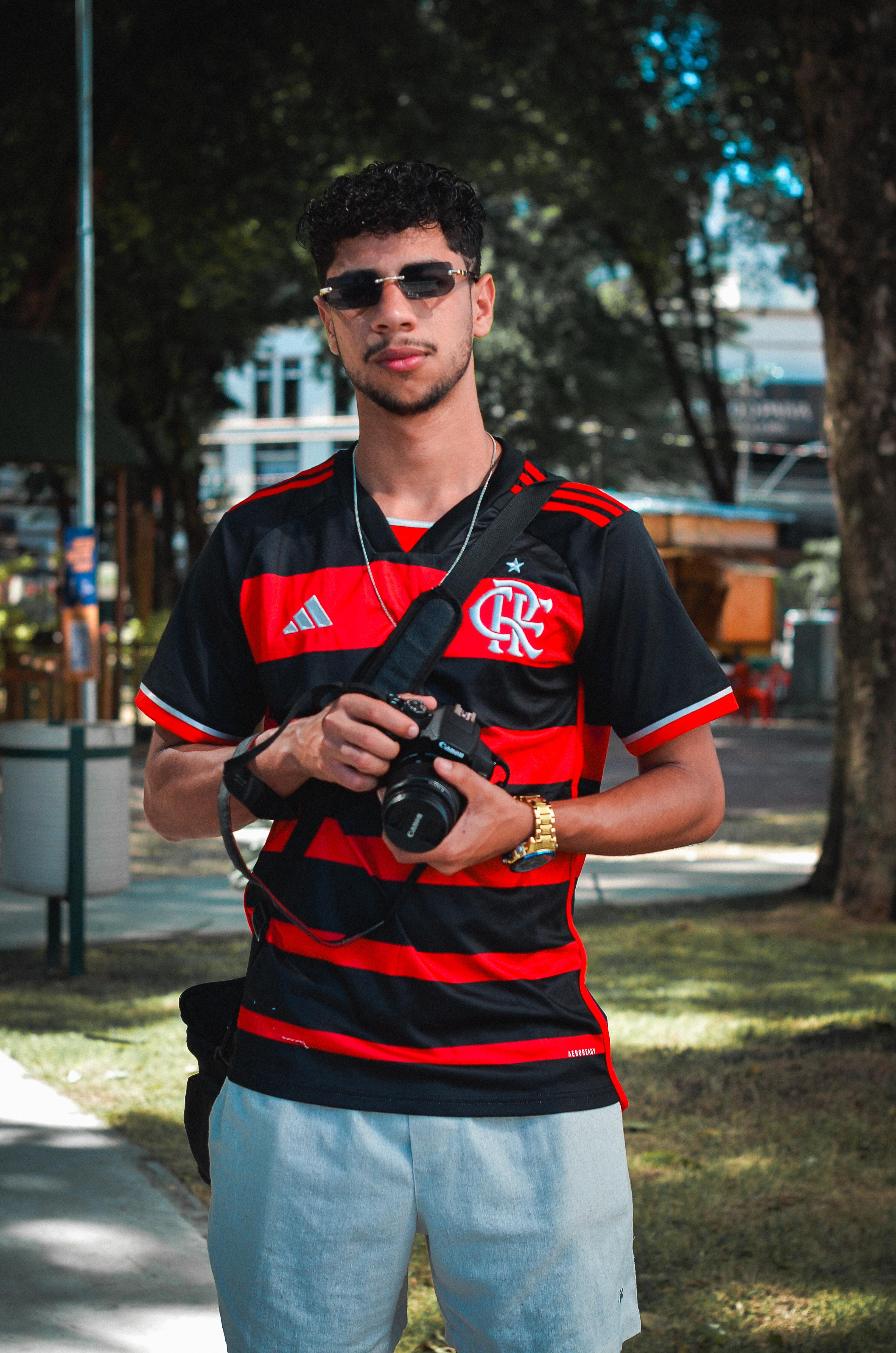 Fotógrafo