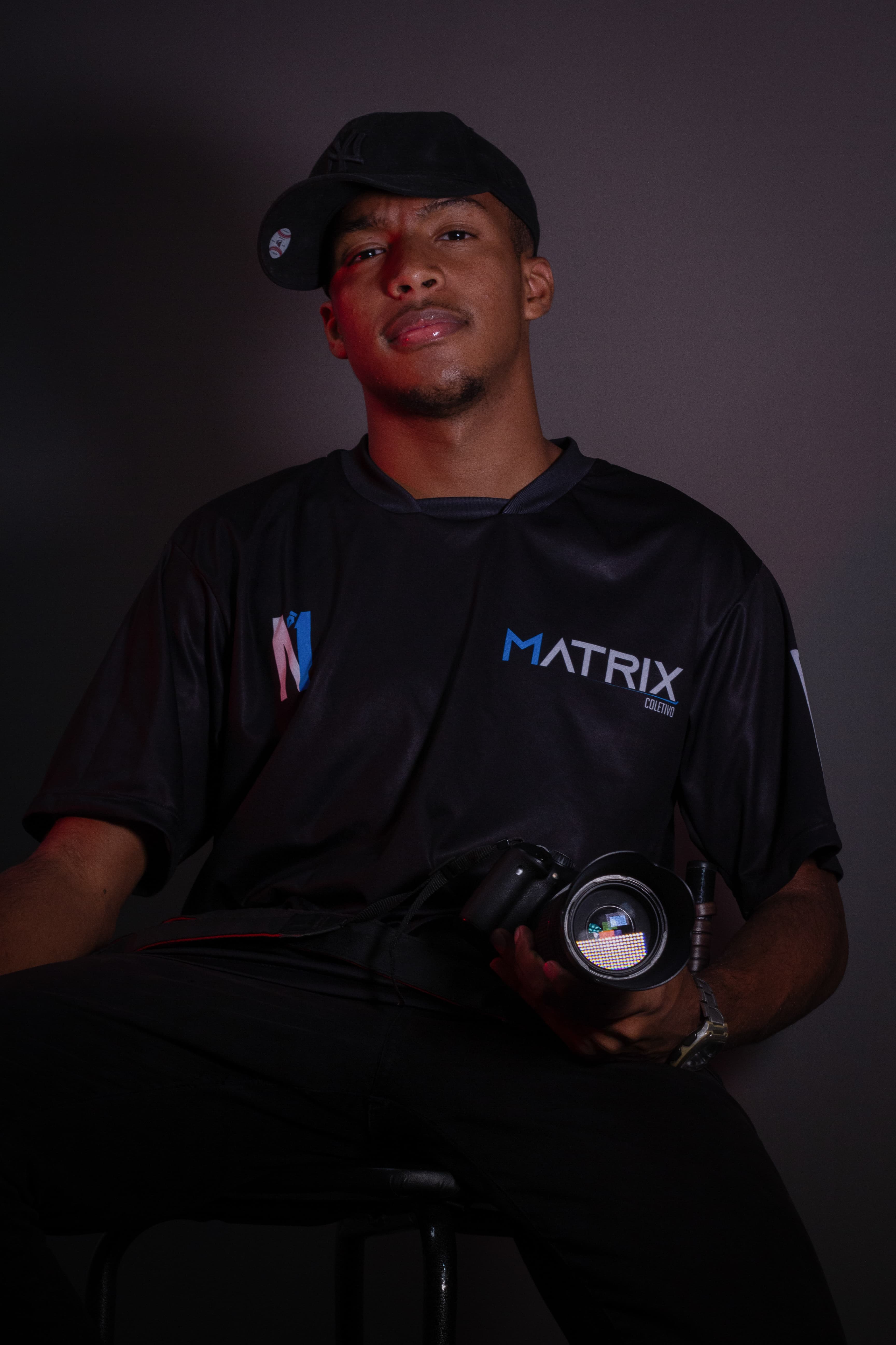 Fotógrafo