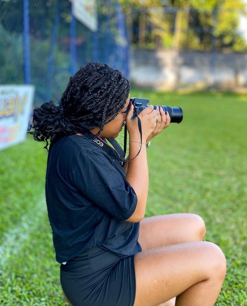 Fotógrafo