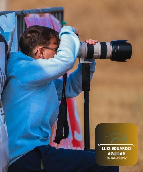 Fotógrafo