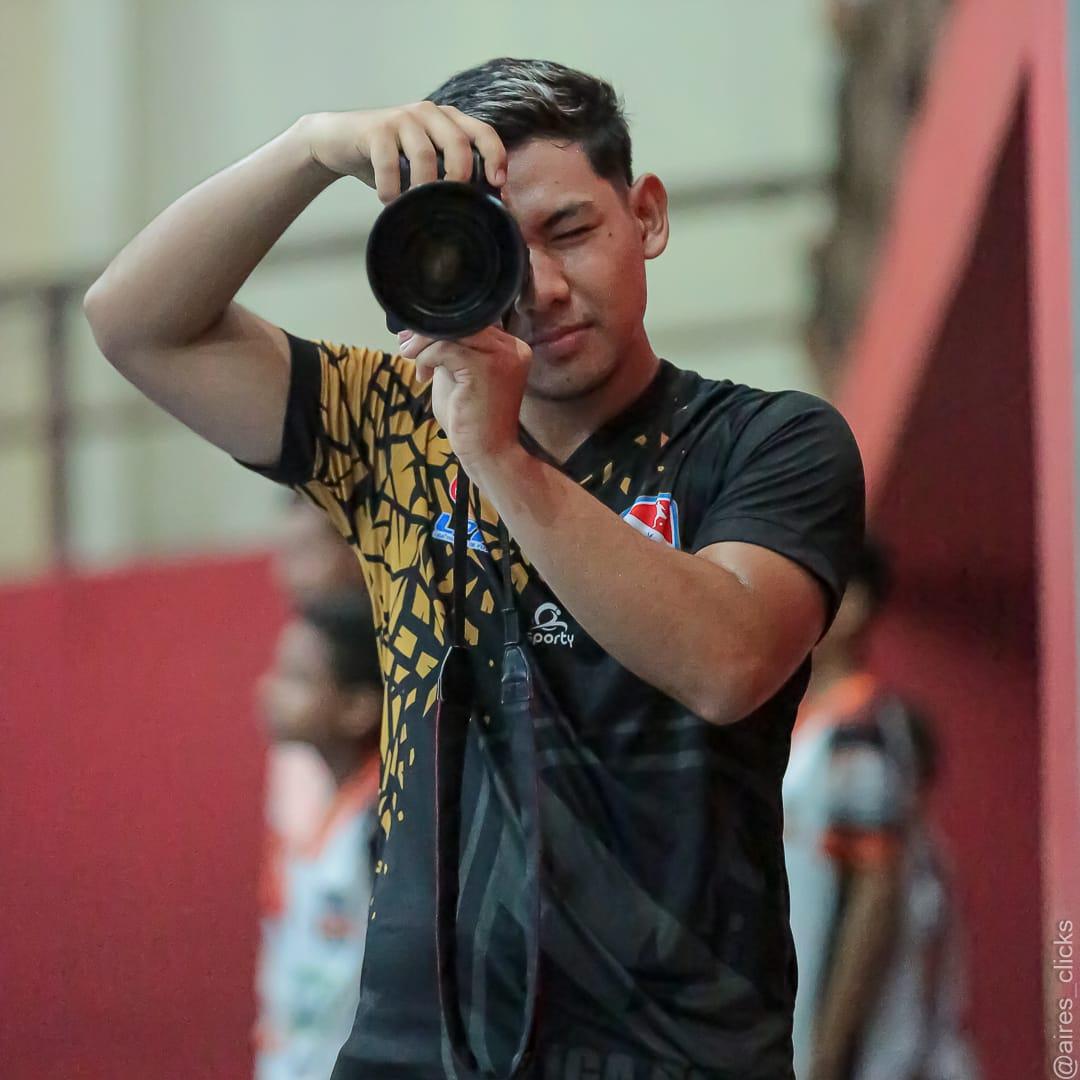 Fotógrafo