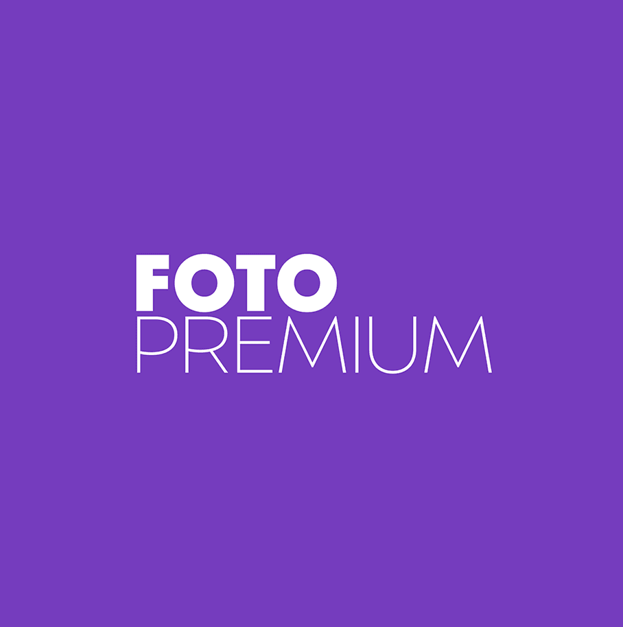 Logo de Foto Premium