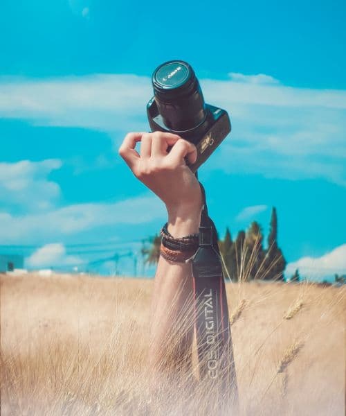 Fotógrafo