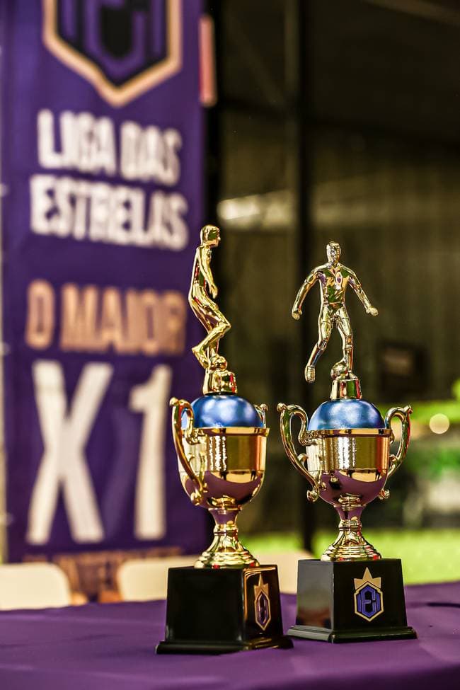 Liga das Estrelas 28-06-2025