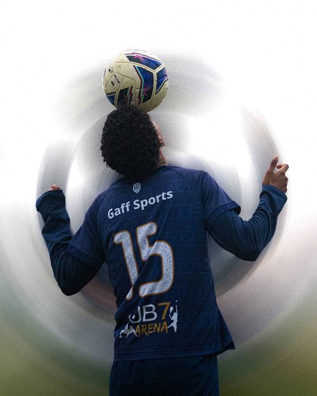 Designs Esportivos