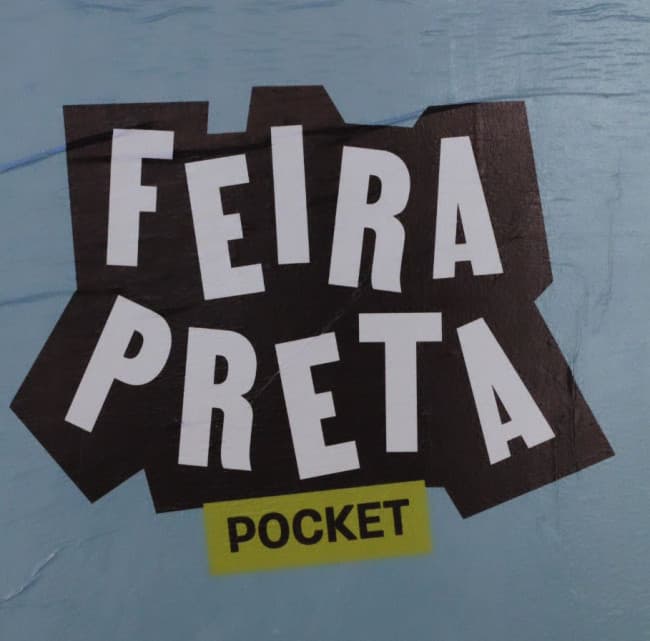 Feira Preta SP 2024