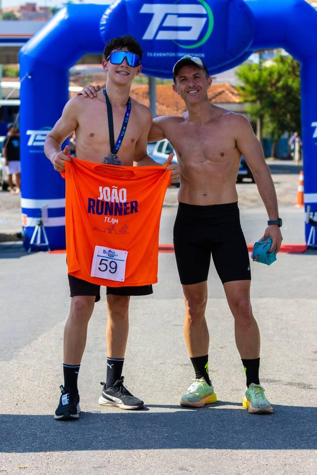 5ª Corrida das Cachoeiras