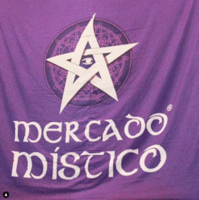 Mercado Mistico