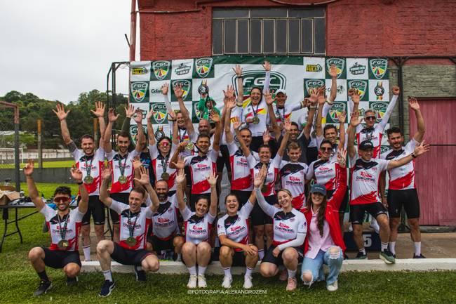 3th Giro do Sabor - CONCRESUL