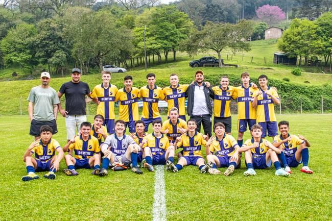 Internacional SL X Torino Sub18