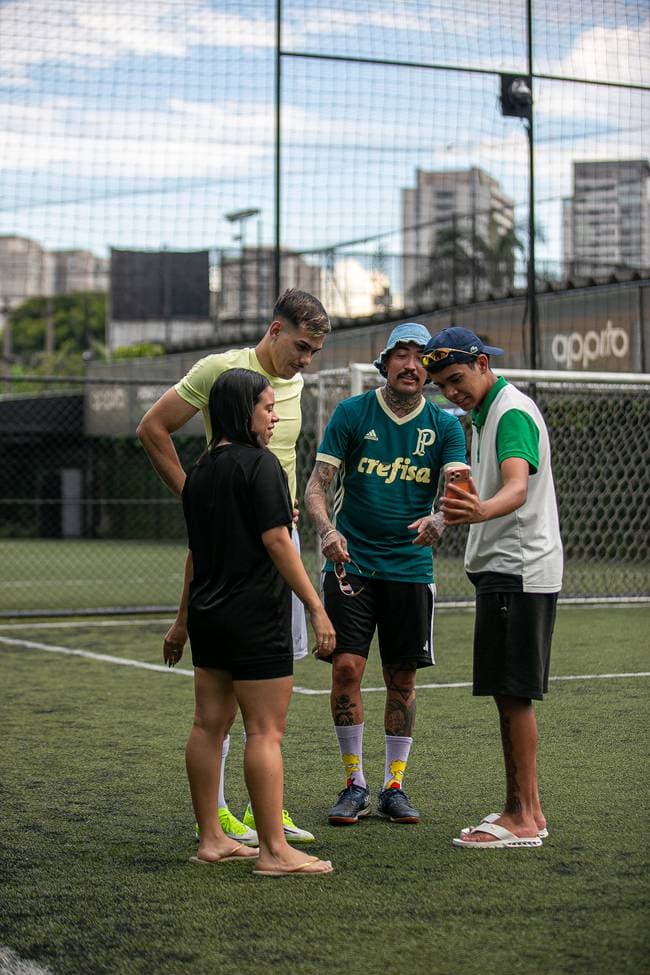 Gravação Appito Limão 02-04-2026