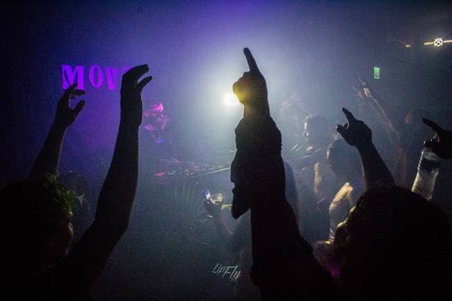 MOVE Label - Luvrë Xangrilá - Xangrilá/RS