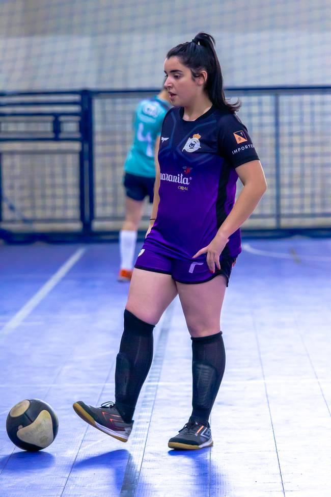 Copa Alterosa Futsal Feminino