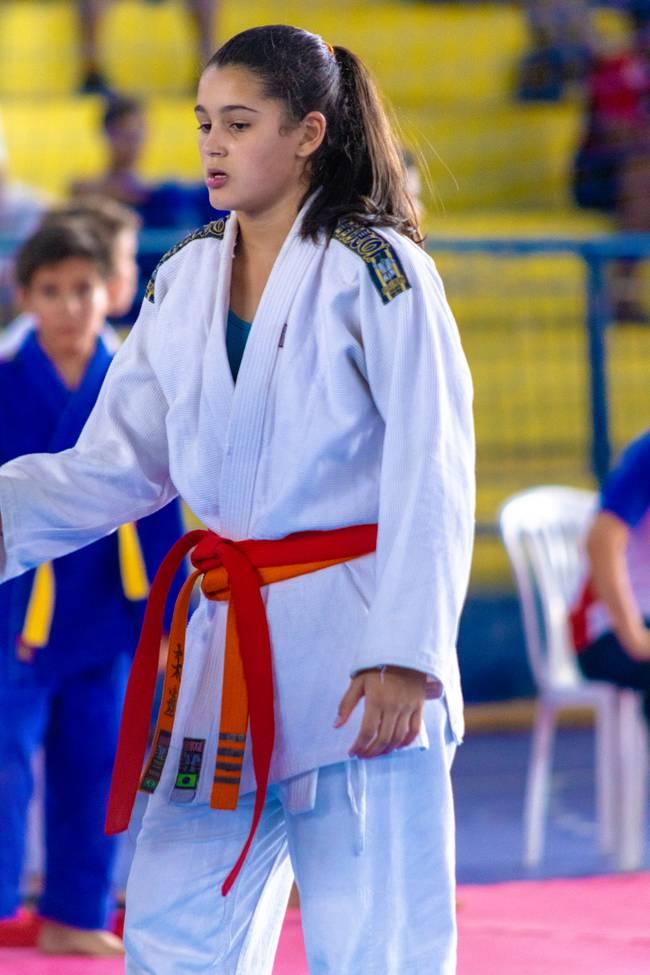 2ª Etapa Sul Mineira de Judô