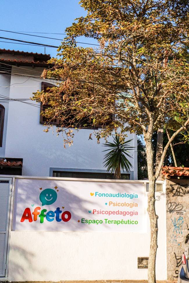 Fotografia Estrutural